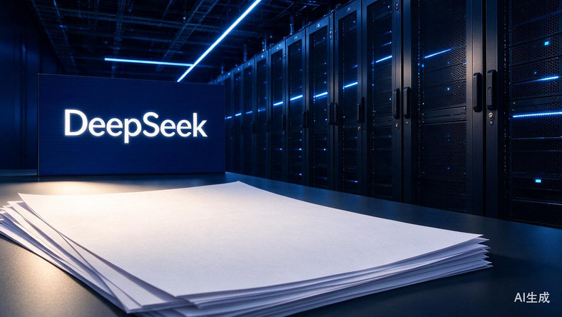 DeepSeek融资1000亿,距离上市更近一步